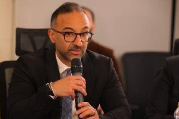 استجابة
لمقترح
الحمامصي..
تعليم
الشيوخ
تطالب
الحكومة
بخطة
عاجلة
لإنقاذ
التمريض
