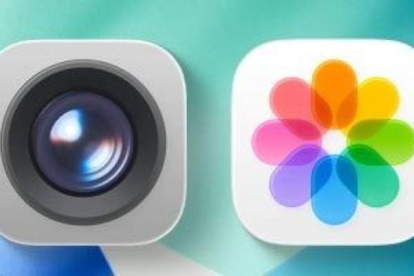 iOS
27
يضيف
تحديثات
بارزة
لتطبيقى
الكاميرا
والصور
على
آيفون