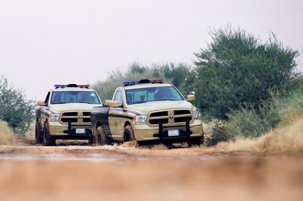 "الأمن
    البيئي"
    يضبط
    مخالفًا
    بإشعاله
    النار
    في
    الأماكن
    غير
    المخصصة
    لها
    في
    المنطقة
    الشرقية