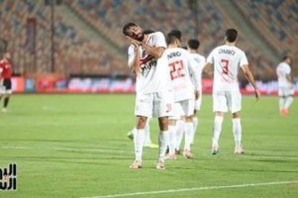 معتمد
جمال
يدرس
إعادة
ثنائية
الدباغ
ومنسى
فى
مواجهة
الزمالك
واتحاد
العاصمة