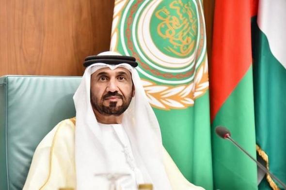 رئيس
    البرلمان
    العربي
    يدين
    الهجوم
    بالمسيّرات
    على
    الكويت