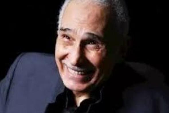 أحمد
السقا
ينعى
عبد
الرحمن
أبو
زهرة:
إنا
لله
وإنا
إليه
راجعون