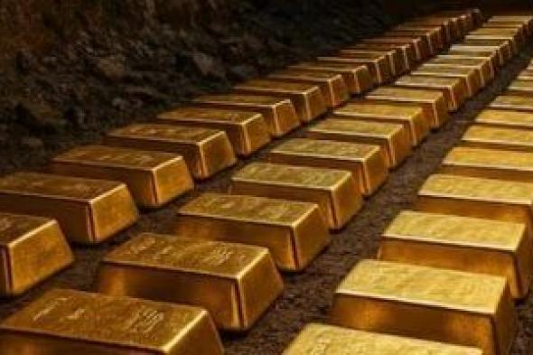 سعر
الذهب
اليوم
الاثنين
11
مايو
2026
في
مصر..
استقرار
عيار
21
والأونصة