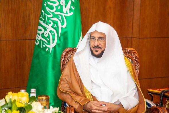 تخصيص
خطبة
الجمعة
المقبلة
للحديث
عن
التوجيهات
المتعلقة
بالحج