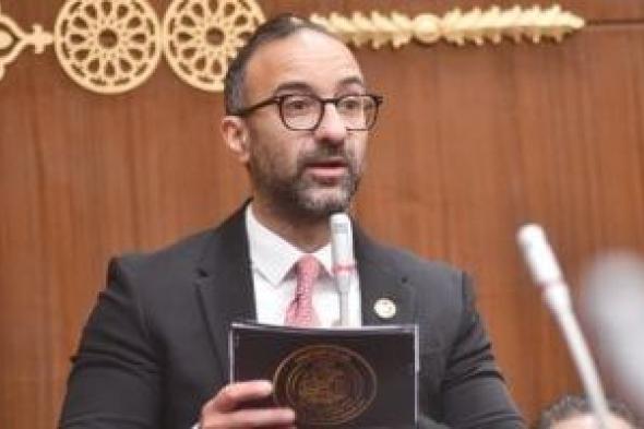 نائب
بالشيوخ
يطالب
بخطة
عاجلة
لحماية
الأطفال
داخل
المدارس
من
التحرش
والاعتداءات