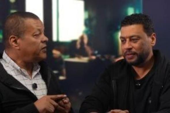 محمد
جمعة
يروى
كواليس
الخوف
من
"قسمة
العدل"..
النجاح
من
الله