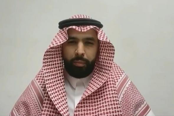 استشاري
قلب
يحذر
بعض
المرضى
من
أداء
الحج
حفاظًا
على
سلامتهم
الصحية