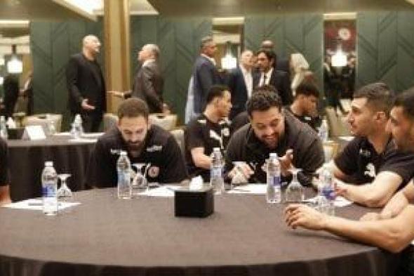 وزير
الرياضة
يشهد
حفل
تكريم
منتخب
اليد
أبطال
أفريقيا