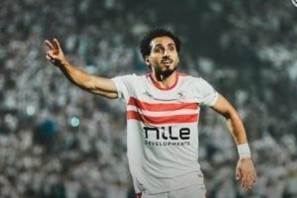 أحمد
حمدي
ينتظر
جلسة
تحديد
مصيره
مع
الزمالك
بنهاية
الموسم
الجاري