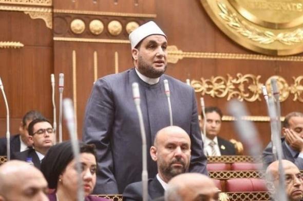 عاصفة
      الشيخ
      ترك
      عضو
      مجلس
      النواب:
      "كفاية
      مساجد
      التعليم
      أولى"
