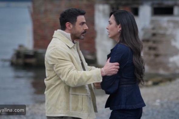 مسلسل “ليل” الحلقة 73: نجم يقترب من كشف سر باسم ويارا