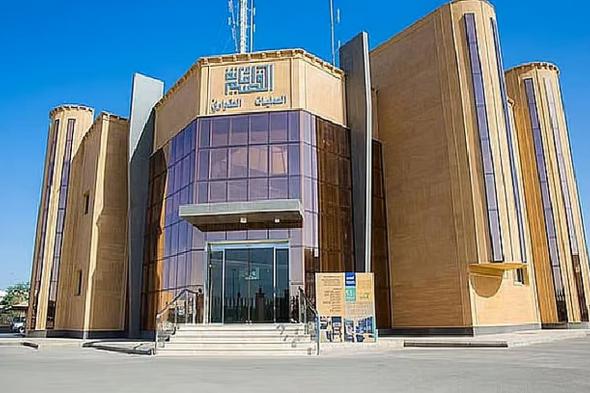 أمانة
    القصيم
    تطلق
    خدمة
    «بلاغ
    رقمي»
    لتطوير
    الخدمات
    البلدية
    وتعزيز
    التحول
    الرقمي
