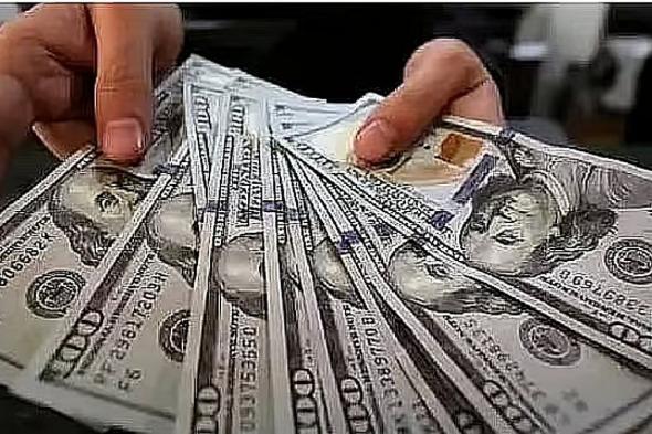 الدولار
    يقترب
    من
    أعلى
    مستوى
    في
    أسبوع