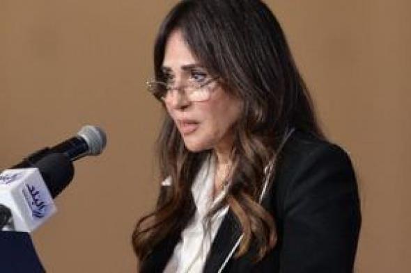 وزيرة
الإسكان:
مصر
شهدت
طفرة
عمرانية
شاملة
وضاعفنا
مساحة
المعمور