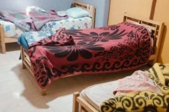 مصحات
بير
السلم..
مدافن
للأحياء
تتاجر
بأوجاع
المدمنين
خلف
الأبواب
المغلقة