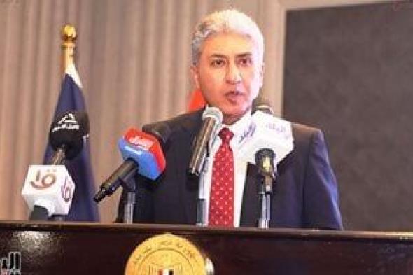 وزير
السياحة
يفتتح
مقبرتى
أمنحتب
وساموت
فى
الأقصر
غدا