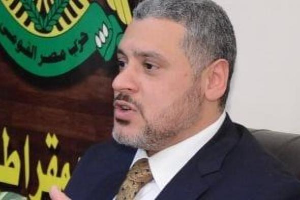 مصر
القومى:
كلمة
الرئيس
السيسي
في
قمة
نيروبي
حملت
رسائل
شديدة
الأهمية