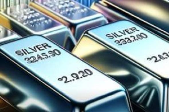 أسعار
الذهب
في
مصر
خلال
مستهل
تعاملات
اليوم
الخميس
14
مايو
2026