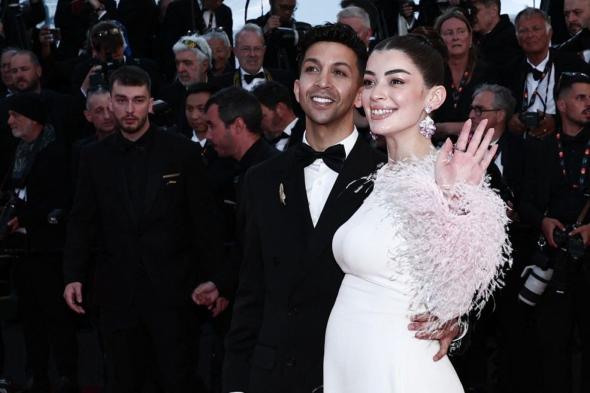هؤلاء
هم
أبرز
ثنائيات
حفل
افتتاح
مهرجان
كان
السينمائي
2026