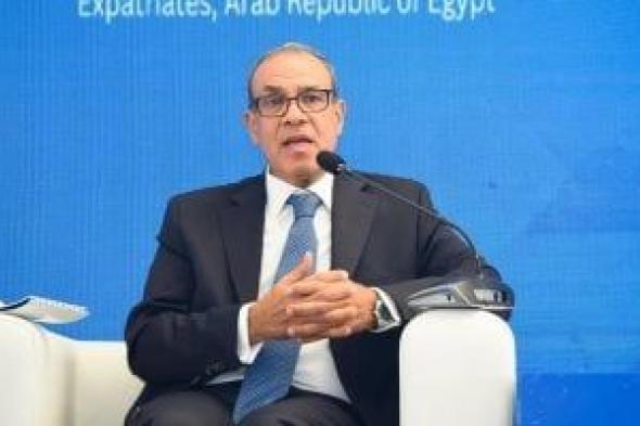 وزير
الخارجية
يتوجه
إلى
نيودلهي
للمشاركة
فى
الاجتماع
الوزاري
لمجموعة
البريكس