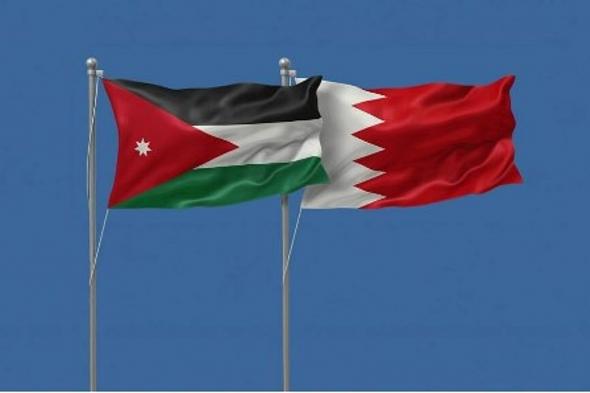 وزيرا
خارجية
الأردن
والبحرين
يبحثان
هاتفيًا
تطورات
الأوضاع
الإقليمية