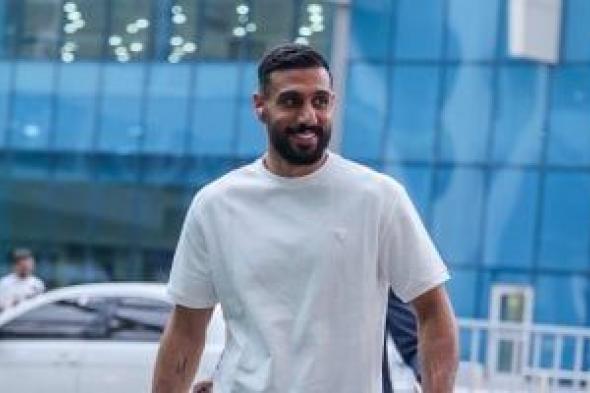 محطات
مهمة
فى
رحلة
أحمد
الشناوى
أخطبوط
بيراميدز
بعيد
ميلاده
اليوم