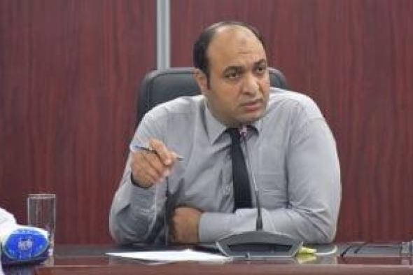 رئيس
مياه
الجيزة:
توصيل
الخدمة
لـ
254
أسرة
أولى
بالرعاية