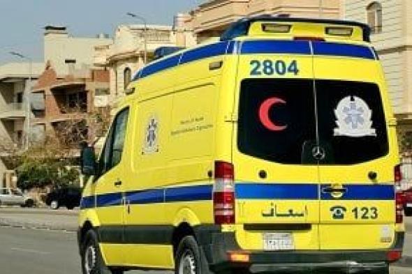 قدم
على
الطريق
تكشف
مأساة..
مصرع
شاب
وجده
فى
حادث
مروع
بالصحراوى
الإسكندرية