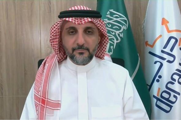 رئيس
    «دراية
    المالية»:
    خسائر
    «D360»
    في
    المراحل
    الأولى
    طبيعية
    ضمن
    خطة
    النمو