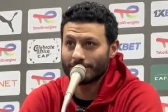 محمد
الشناوي
الأقرب
لحراسة
عرين
الأهلي
أمام
المصري