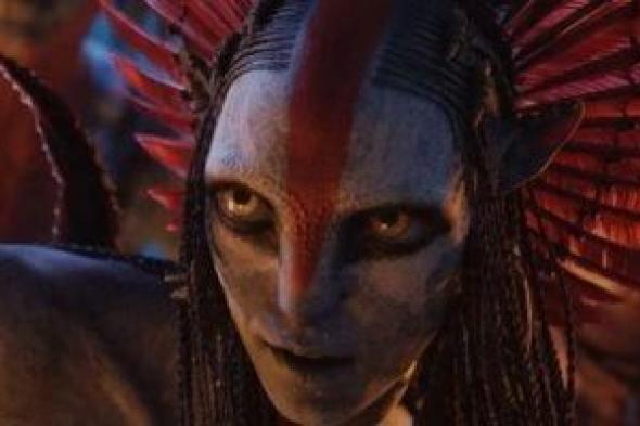 Avatar:
Fire
and
Ash
يصل
إلى
Disney+
بعد
نجاح
ضخم
في
شباك
التذاكر
