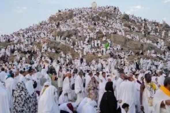 بعثة
الحج
الرسمية:
نجاح
عملية
تفويج
حجاجنا
وفنادق
مميزة
للاقامة