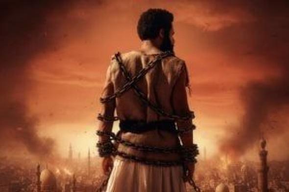 فيلم
أسد
يدعم
الأفروسنتريك..
محمد
دياب
يرد
على
هذا
الاتهام
وينسف
الفكرة
تماما