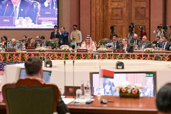 نائب
    وزير
    الخارجية
    يشارك
    في
    اجتماع
    وزراء
    خارجية
    دول
    مجموعة
    بريكس