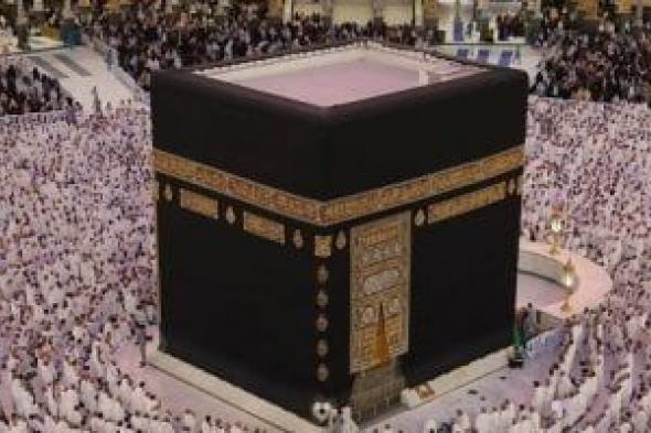 السعودية:
غرامة
20
ألف
ريال
لمخالفي
تصاريح
الحج