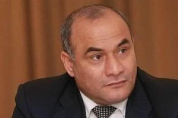 النائب
شعبان
رأفت:
المصريون
انتصروا
على
الإرهاب
بالتكاتف
والعمل