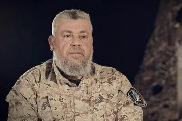 جيش
    الاحتلال
    الإسرائيلي
    يعلن
    اغتيال
    عز
    الدين
    الحداد