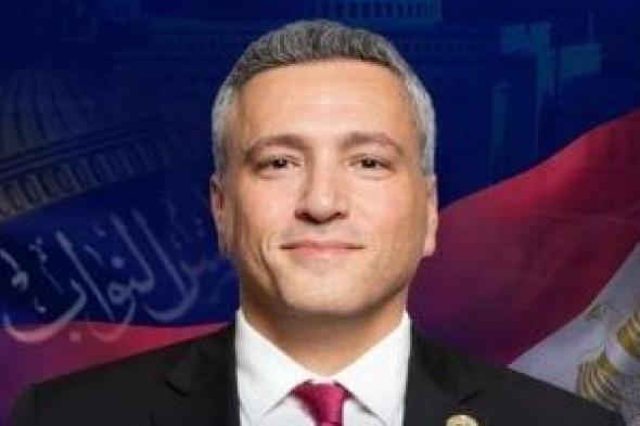 يوسف
رشدان:
الدولة
نجحت
في
كشف
مخططات
الإخوان
وإفشال
الشائعات
الممنهجة