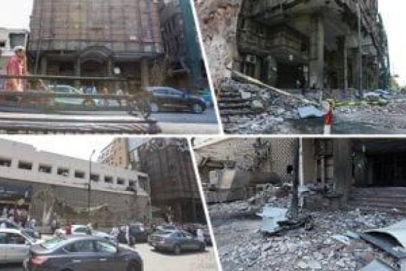 خبير
أمني:
توثيق
جرائم
الإخوان
وتخليد
قصص
الشهداء
واجب
وطني
لتوعية
الأجيال