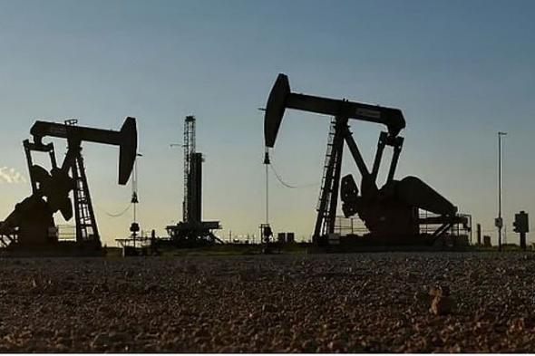 ارتفاع
    أسعار
    النفط
    بأكثر
    من
    3%