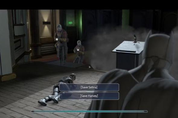جميع
      الاختيارات
      والنتائج
      في
      Batman
      The
      Telltale
      Series
      Episode
      2
      Children
      of
      Arkham
      –
      الجزء
      الثالث