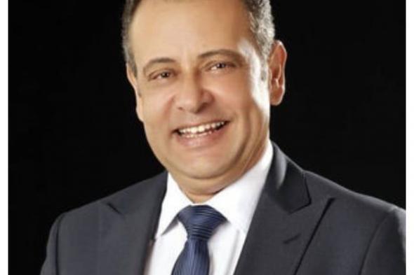 إيقاف الفنان محمد غنيم بعد أزمة منشوره المثير للجدل