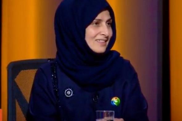 بعد
    إصابة
    ابنتها..
    قصة
    سيدة
    بدأت
    مشروعا
    للوجبات
    الصحية
    لمرضى
    السكري