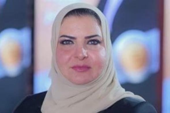 النائبة
سهير
كريم:
مصر
بقيادة
الرئيس
السيسي
أصبحت
صمام
أمان
لاستقرار
المنطقة