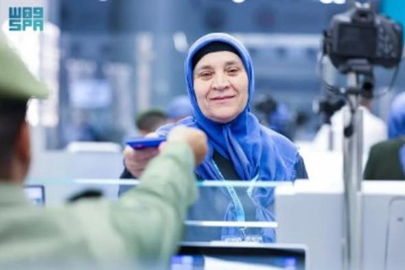 جوازات
    مطار
    الملك
    عبدالعزيز
    تستقبل
    أولى
    رحلات
    ضيوف
    الرحمن
    من
    مقدونيا