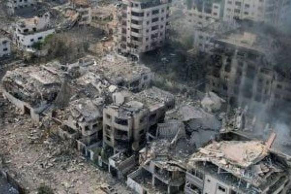 11
شهيدا
وأكثر
من
60
مصابا
جراء
غارات
إسرائيلية
على
قطاع
غزة