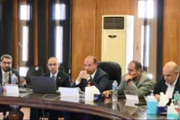 عميد طب قصر العينى: قانون المسؤولية الطبية يضمن حماية الطبيب وحق المريض