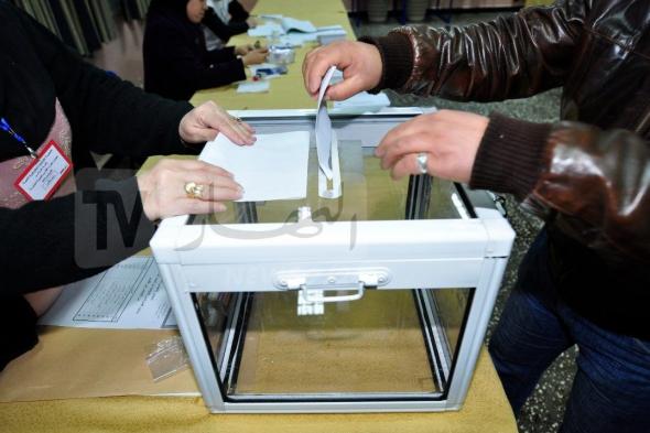 السلطة
المستقلة
للانتخابات
تفنّد
هذه
الإعلانات
وتُنهي
مهام
بعض
المنسقين
البلديين