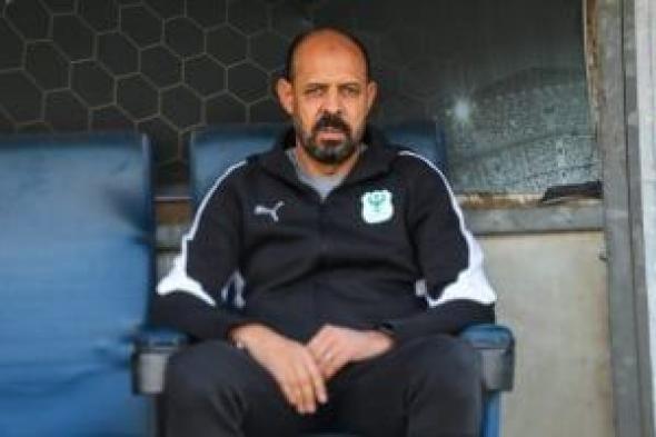 لا
يعرف
الهزيمة..
ماذا
قدم
النحاس
مع
المصرى
فى
43
يوما
قبل
مواجهة
الأهلى؟