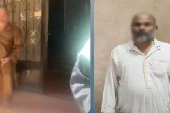 من
لايف
للقفص..
5
محطات
فى
قضية
«سمسار
فيصل»
المتهم
بتهديد
طبيبة